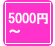 �뺧��ǰ���ݥץꥶ���֥ɥե���5000��