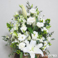生花アレンジ