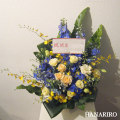 生花アレンジ