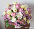 生花アレンジ