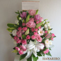 生花アレンジ