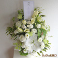 生花アレンジ