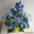 生花アレンジ