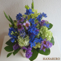 生花アレンジ