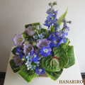 生花アレンジ