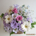 生花アレンジ