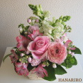 生花アレンジ