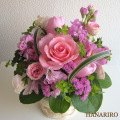生花アレンジ
