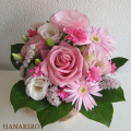 生花アレンジ