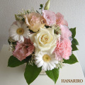生花アレンジ