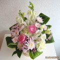 生花アレンジ