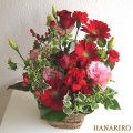 生花アレンジ