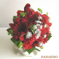 生花アレンジ