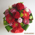 生花アレンジ