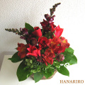 生花アレンジ