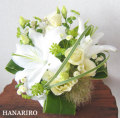 生花アレンジ