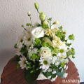 生花アレンジ