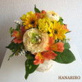 生花アレンジ