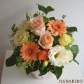 生花アレンジ
