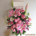 生花アレンジ