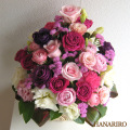生花アレンジ