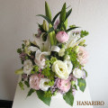 生花アレンジ