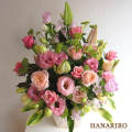 生花アレンジ