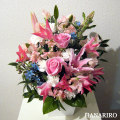 生花アレンジ