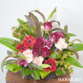 生花アレンジ