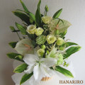生花アレンジ