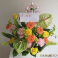 生花アレンジ