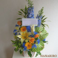 生花アレンジ