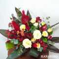 生花アレンジ