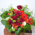 生花アレンジ