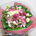 生花の花束・ブーケ