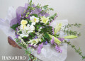お供え花束・ブーケ