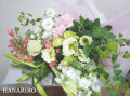 お供え花束・ブーケ
