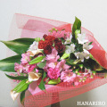 生花の花束・ブーケ
