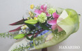 生花の花束・ブーケ