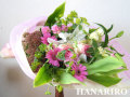 生花の花束・ブーケ