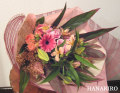 生花の花束・ブーケ