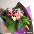 生花の花束・ブーケ
