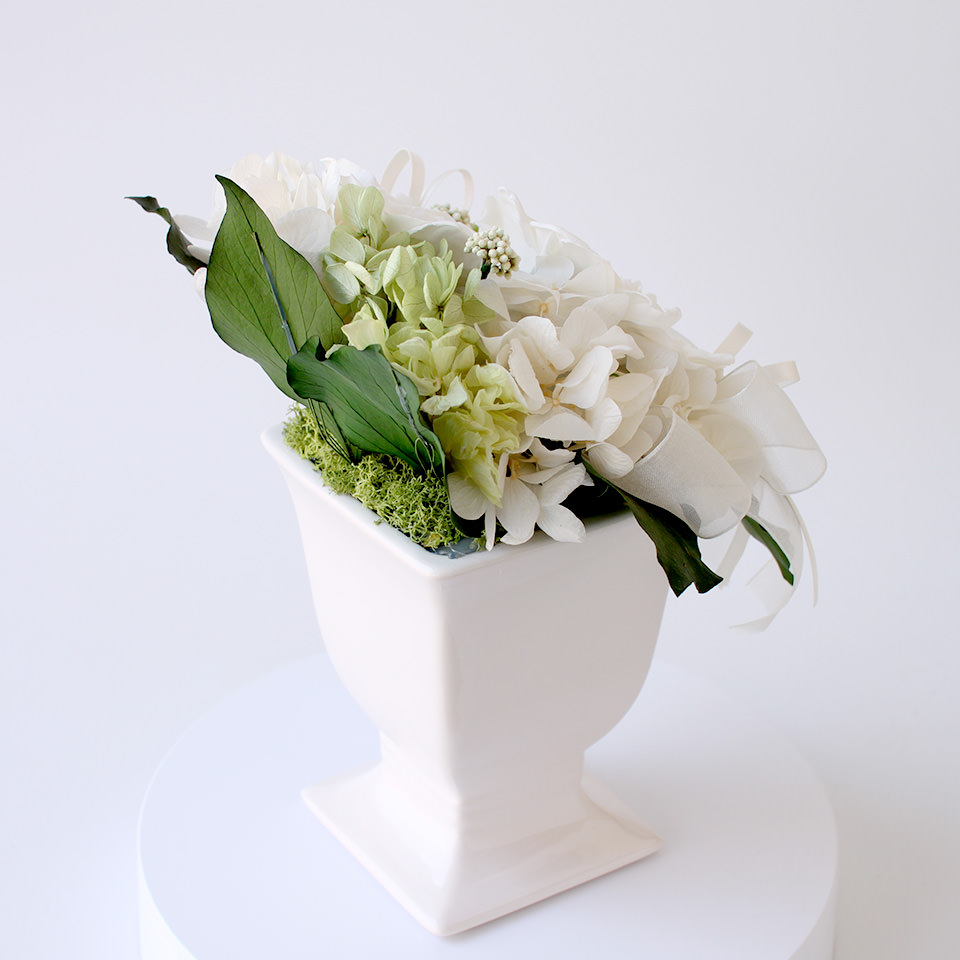 ガーデニアホワイト プリザーブドフラワー プリザーブドフラワーギフトの通販専門花屋 花riro ハナリロ ガーデニアホワイト プリザーブドフラワー プリザーブドフラワーギフトの通販専門花屋 花riro ハナリロ