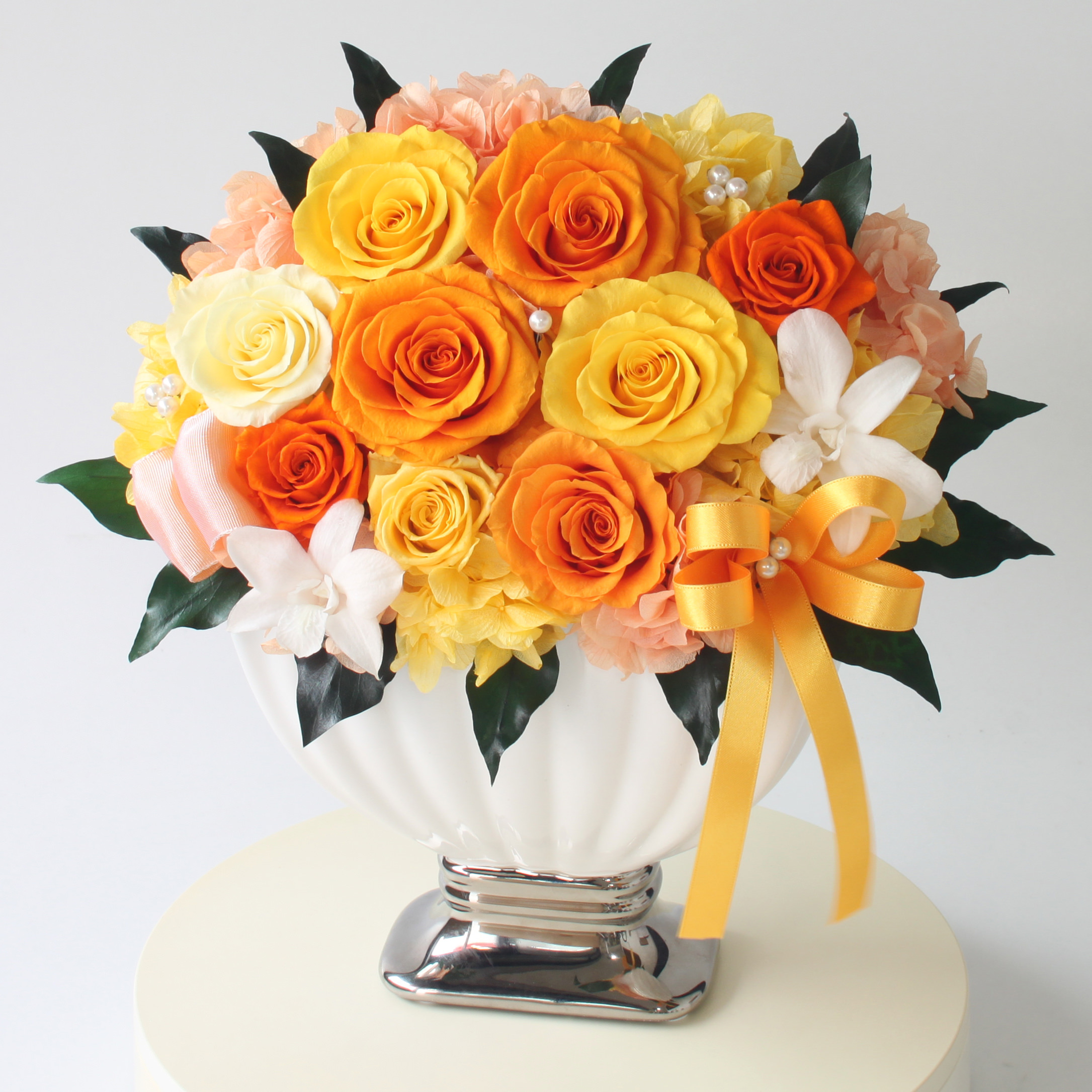 瑞樹（みずき）/プリザーブドフラワー プリザーブドフラワーギフトの