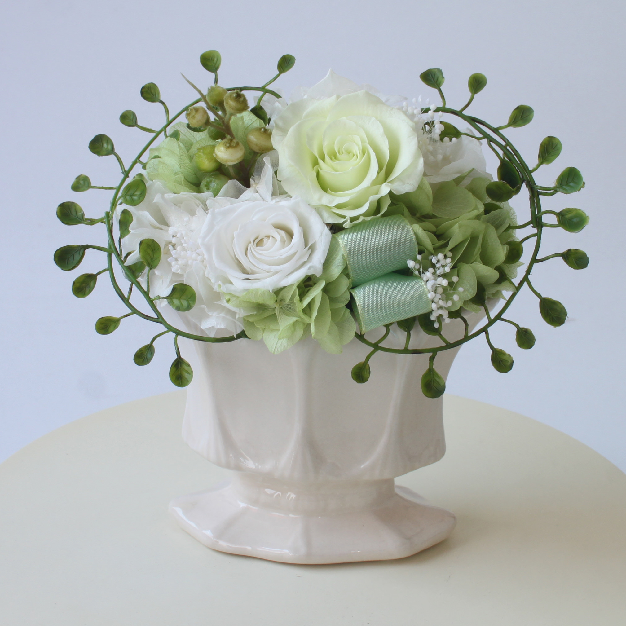 若菜S（わかなS）/プリザーブドフラワー プリザーブドフラワーギフト