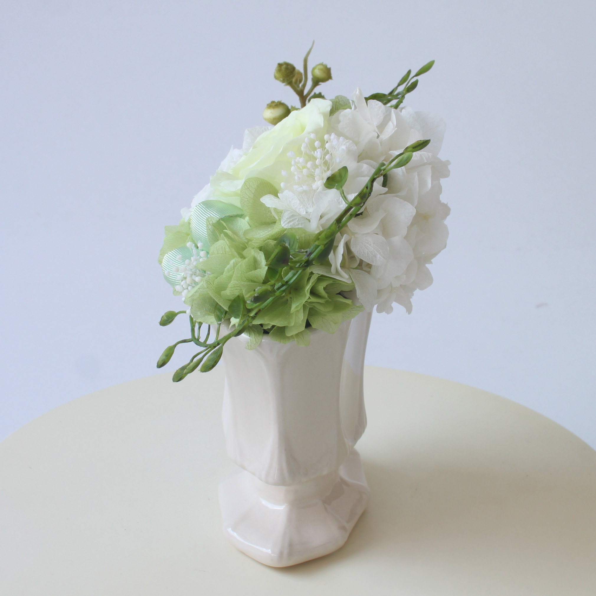 若菜S（わかなS）/プリザーブドフラワー プリザーブドフラワーギフト